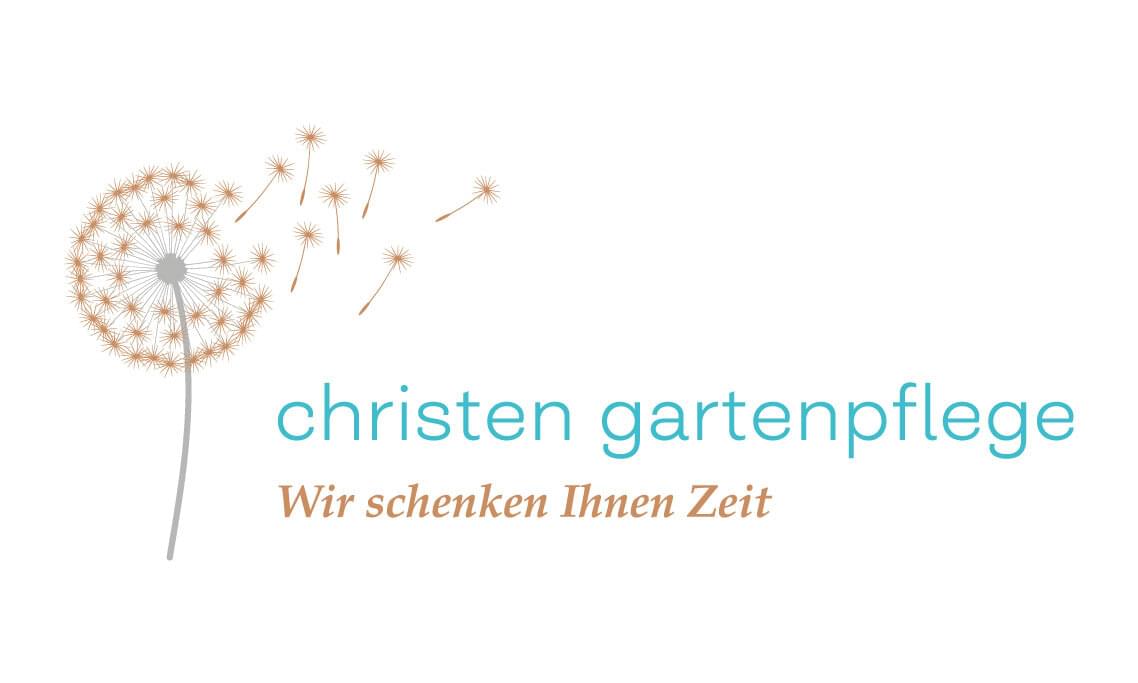 Logo Gartenpflege